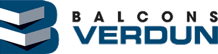 Balcons Verdun