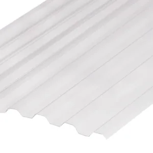 feuille polycarbonate